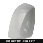 Lh Driver Side View Mirror Cover For Subaru 13-14 Xv Crosstrek Impreza 12-14. Fixed Price $25.16.
