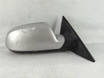2008-2014 Audi A5 Passenger Right Side View Power Door Mirror Silver Z9WUF. Fixed Price $51.96.