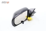 2022 - 2026 Jeep Compass Left Driver Side Door Exterior Rear View Mirror Oem. Fixed Price $237.49.