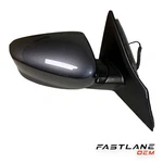 13-17 Honda Accord Coupe Mirror Rh W/camoem 76200-T3L-A62Z. Fixed Price $280.00.