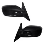 Power Side View Mirror Set For Toyota Camry 02-06 Lh Rh Usa Built 128-61395L. Fixed Price $117.81.