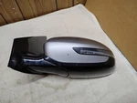 2017-22 Kia Sportage Driver Side View Mirror With Turn Signal/blind Spot Grade. Fixed Price $165.00.