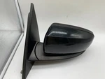 2011-2013 Bmw X5 Driver Side View Power Door Mirror Black Oem D02B51008. Fixed Price $103.59.