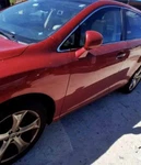 2009-2012 Venza Left Driver Side View Mirror Heated. Fixed Price $99.00.