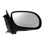 Passenger Right Side View Mirror Power Fits 98-05 Park Avenue 459146. Fixed Price $97.00.