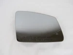 Oem! 2010-2017 Mercedes E350 Passenger Side Rear View Mirror Glass W/blind Spot. Fixed Price $89.99.