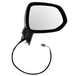 For 2007-2008 Fit Front Right Mirrors Paintable Plastic 76200-SLN-A01ZC Q. Fixed Price $103.95.