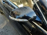 Passenger Side View Mirror 216 Type CL63 Fits 07-09 Mercedes Cl-class 518910. Fixed Price $267.00.