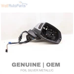 2016-2024 Audi Q7 Right Side View Door Mirror 4M1857410L. Fixed Price $286.00.