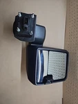 2020-2024 Chevy Silverado Gmc Sierra 2500HD 3500HD Black Rh Towing Mirror Power. Fixed Price $315.00.