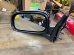 For 07-09 Chrysler Aspen Left Driver Side Power Mirror W/ Heated CH1320285. Fixed Price $55.00.