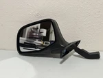 Polyway Series 92-97 Lh Half Chrome Mirror. Fixed Price $50.00.