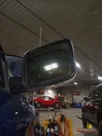 2010 Dodge 1500 Pickup Door Mirror Power Remote Right. Fixed Price $115.00.