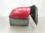 24 Honda Pilot Touring Side View Mirror Red R580M Power Exterior Left Driver. Fixed Price $300.00.