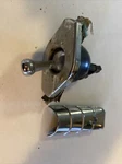 64 65 66 Chevrolet Impala Remote Mirror Parts Corvair Chevelle Caprice 5956867. Fixed Price $200.00.