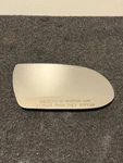 04-08 Mercedes R230 SL500 SL55 Amg Front Right Passenger Side View Mirror. Fixed Price $34.99.