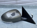 11-12 Toyota Avalon Power Heated Side Mirror Right Passenger Turn Oem Black. Fixed Price $169.00.