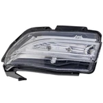 Mirror Turn Signal Light 2018-2024 Chevrolet Equinox Gmc Terrain Left 23406432. Fixed Price $65.67.