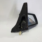 1989 1993 Saab 900 Oem Right Side View Door Mirror Clear Coat Peeling See Pics. Fixed Price $90.62.