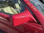 Passenger Side View Mirror 129 Type Power Fits 90-93 Mercedes 300SL 1349860. Fixed Price $68.40.