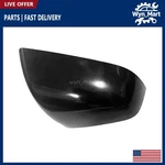 Right Driver Ext Mirror Rh Cap Cover 1054430-00-D Unpainted For Tesla Model. Fixed Price $42.36.