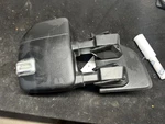 Passenger Side View Mirror Power Dual Arms Fits 17-22 Ford F250SD Pickup 2121075. Fixed Price $439.86.