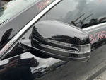 Driver Side View Mirror 207 Type Fits 14-17 Mercedes E-class 1280455. Fixed Price $218.40.
