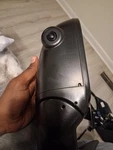 17-20 Nissan Rogue Oem Driver Side Left Lh Heated Power Door Mirror W/ Camera. Fixed Price $180.00.