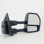 2022 Ford F350 Right Manual Door Mirror Oem LC3Z17682AB New Take-off Rh. Fixed Price $199.00.