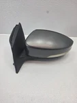 2012 2013 2014 Oem Ford Focus Driver Side Signal Mirror Left Lh Sterling Gray. Fixed Price $39.99.