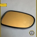 Mercedes C209 A209 350 CLK500 Left Autodim Mirror Glass Heated Driver Oem. Fixed Price $62.91.
