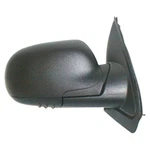 Right Passenger Side Door Mirror For 02-04 Bravada Envoy Trailblazer GM1321265. Fixed Price $80.99.