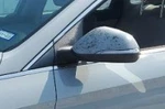 2016-2017 Hyundai Sonata Lh Driver Door Mirror Side View Oem. Fixed Price $80.56.