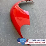 16-19 Volkswagen Beetle Fender Left Driver Front Lower Wing Red (LY3D) Oem. Fixed Price $119.00.