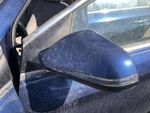 2018-2019 Hyundai Sonata Lh Driver Side View Mirror Power Us Built Blue Oem. Fixed Price $220.99.