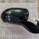 2021-2024 Genesis GV80 Right Side View Mirror W/camera Blind Spot Auto Dim Oem. Fixed Price $418.40.