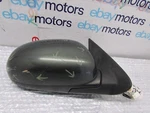 2000-2004 Infiniti I30 Passengers Right Side Exterior Door View Mirrior Oem. Fixed Price $58.00.