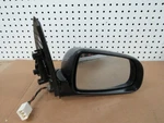 09 10 Chevrolet Aveo Right Passenger Silver Side Mirror E4012311 Oem. Fixed Price $40.00.
