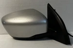2017 - 2022 Nissan Rogue Sport Passenger Rh Right Wire Silver Mirror Oem 2300. Fixed Price $99.99.