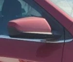 2020-2024 Chevrolet Equinox Rh Passenger Door Mirror Side View Oem. Fixed Price $257.58.