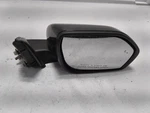 2020-2024 Ford Explorer Passenger Side View Mirror Power Folding W/o Auto Dim. Fixed Price $400.00.