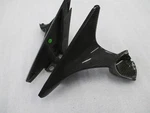 Aston Martin Dbs V12 Carbon Fiber Right And Left Mirror Bases. Fixed Price $650.00.