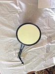 Vintage Bmw Left Side Rear View Mirror. Fixed Price $75.00.