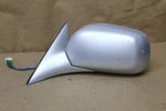 2002 - 2006 Lexus ES300 ES330 Lh Driver Side View Power Mirror Oem. Fixed Price $129.00.