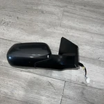 Passenger Side View Mirror Power Ex Body Color Us Market Fits 12-14 Honda Cr-v. Fixed Price $125.00.