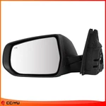 Door Mirror Driver Side Heated/memory (12 Pin) Lh For 16-2021 Chevrolet Malibu. Fixed Price $42.76.