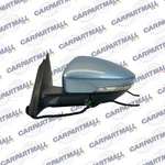 2012 Volkswagen Passat Sedan Left Side View Power Door Mirror Turn Signal Oem. Fixed Price $67.98.