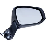 For Toyota Highlander 2020 2021 Door Mirror Assembly Passenger Side Heated Power. Fixed Price $159.67.
