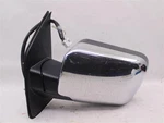 Used Left Door Mirror Fits: 2005 Nissan Armada Power Single Mount W/o Memory. Fixed Price $70.00.