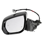 21-24 Grand Cherokee Exterior Rear View Mirror Left Mopar Genuine 68552255AB. Fixed Price $314.99.